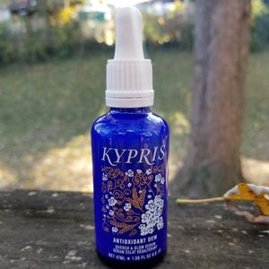Kypris Antioxidant Dew Quench & Glow Serum
